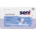 Seni, Прокладки урологические "Control Normal", 15 шт.