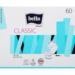 Bella, Прокладки Panty Classic, 60шт