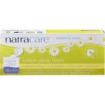 Natracare Ultra Thin Panty Liners, Ежедневные прокладки, 22 шт.