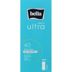 Bella, Ежедневные прокладки Panty Ultra Large, 40шт
