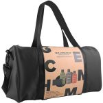 Набор, 6 продуктов, Grace Cole GC Homme Grooming Weekend Getaway