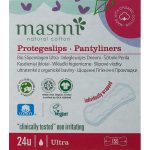 Masmi, Ежедневные гигиенические прокладки Ultra в индивидуальной упаковке, 24 шт.