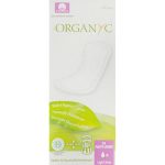 Corman Organyc Light Flow, Ежедневные гигиенические прокладки,24 шт