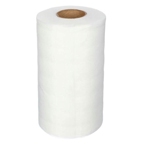 Салфетки-полотенца универсальные для уборки 150 шт.в рулоне, 20x17 см., спанлейс — изображение 2