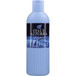 Гель для душа и пена для ванны "Classico", Felce Azzurra Shower Gel And Bath Foam, 650 мл.