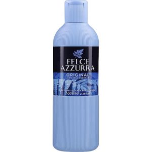 Гель для душа и пена для ванны "Classico", Felce Azzurra Shower Gel And Bath Foam, 650 мл.