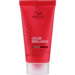Маска-уход для защиты цвета жестких окрашенных волос, Wella Professionals Invigo Color Brilliance