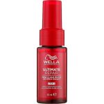 Сыворотка для всех типов волос, Wella Professionals Ultimate Repair Miracle Hair Rescue With AHA & Omega-9