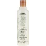 Невесомый кондиционер для волос с экстрактом розмарина и мяты, Aveda Rosemary Mint Weightless Conditioner
