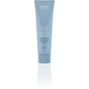 Крем для выравнивания и придания гладкости для термоукладки, Aveda Smooth Infusion Perfectly Sleek Heat Styling Cream
