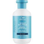 Шампунь против перхоти для жирных волос, Wella Professionals Invigo Scalp Balance Deep Cleansing Shampoo