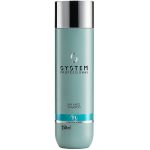 Шампунь для чувствительной кожи головы, System Professional Balance Lipidcode Shampoo B1