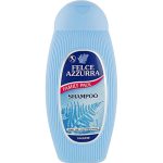 Шампунь для всей семьи, Felce Azzurra Family Pack Shampoo, 400 мл.
