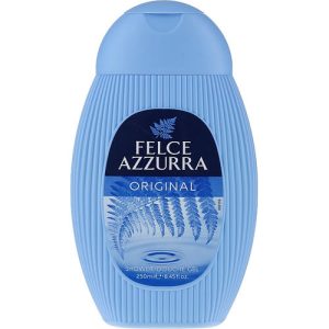Гель для душа "Original", Felce Azzurra Shower Gel Original, 250 мл.