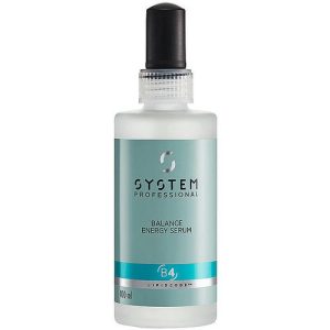 Сыворотка для волос, System Professional Balance Energy Serum