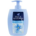 Жидкое мыло, Felce Azzurra Idratante White Musk, 300 мл.