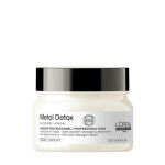 L'Oreal Professionnel, Маска для восстановления окрашенных волос / METAL DETOX 250 мл