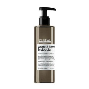 L'Oreal Professionnel, Сыворотка для волос / Absolut Repair Molecular 250 мл, абсолютный молекулярный ремонт