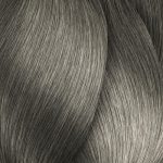L'Oreal Professionnel, DIA LIGHT, гель-крем, 8.1 краска для волос, светлый блондин пепельный / ДИАЛАЙТ 50 мл