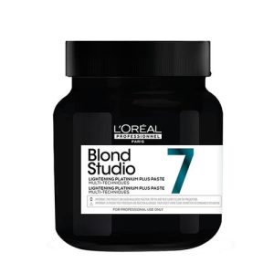 L'Oreal Professionnel, Паста обесцвечивающая / ПЛАТИНУМ ПЛЮС 500 г