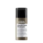 L'Oreal Professionnel, Маска для волос / Absolut Repair Molecular 100 мл, абсолютный молекулярный ремонт