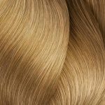 L'Oreal Professionnel, DIA LIGHT, гель-крем, 9.3 краска для волос, очень светлый блондин золотистый / ДИАЛАЙТ 50 мл