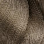 L'Oreal Professionnel, DIA LIGHT, гель-крем, 8.11 краска для волос, светлый блондин глубокий пепельный / ДИАЛАЙТ 50 мл