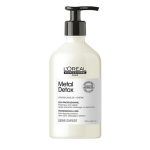 L'Oreal Professionnel, Кондиционер для восстановления окрашенных волос / METAL DETOX 500 мл