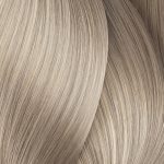 L'Oreal Professionnel, DIA LIGHT, гель-крем, 10.82 краска для волос, очень-очень светлый блондин мокка перламутровый / ДИАЛАЙТ 50 мл
