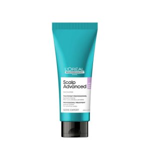 L'Oreal Professionnel, Уход успокаивающий для чувствительной кожи головы / SCALP ADVANCED 200 мл