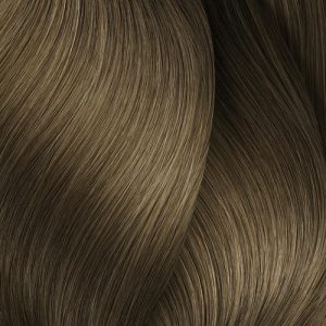 L'Oreal Professionnel, MAJIREL, 8.13 краска для волос, светлый блондин пепельно-золотистый / МАЖИРЕЛЬ 50 мл