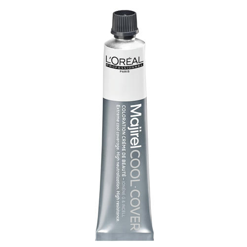 L'Oreal Professionnel, MAJIREL COOL COVER, 9.11 краска для волос, очень светлый блондин глубокий пепельный / МАЖИРЕЛЬ КУЛ КАВЕР 50 мл — изображение 2