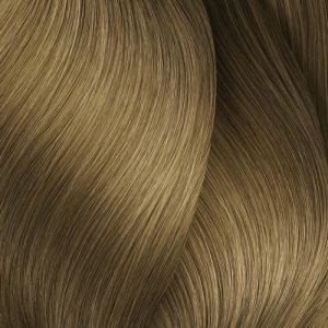 L'Oreal Professionnel, MAJIREL COOL COVER, 8.3 краска для волос, светлый блондин золотистый / МАЖИРЕЛЬ КУЛ КАВЕР 50 мл