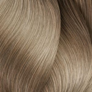 L'Oreal Professionnel, DIA LIGHT, гель-крем, 10.12 краска для волос, молочный коктейль пепельно-перламутровый / ДИАЛАЙТ 50 мл