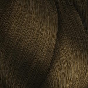 L'Oreal Professionnel, 6.3 краска для волос без аммиака / INOA 60 гр