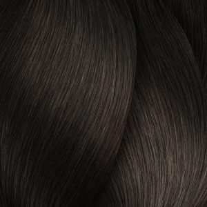L'Oreal Professionnel, DIA LIGHT, гель-крем, 5.8 краска для волос, светлый шатен мокка / ДИАЛАЙТ 50 мл