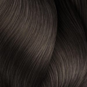 L'Oreal Professionnel, DIA LIGHT, гель-крем, 7.12 краска для волос, блондин пепельно-перламутровый / ДИАЛАЙТ 50 мл