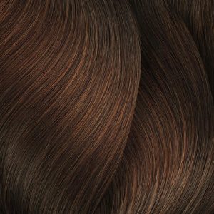 L'Oreal Professionnel, 5.4 краска для волос без аммиака / INOA 60 гр