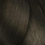 L'Oreal Professionnel, DIA LIGHT, гель-крем, 6 краска для волос, темный блондин / ДИАЛАЙТ 50 мл