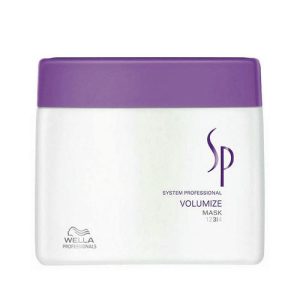 Wella SP Volumize Mask Маска для придания объема 400 мл