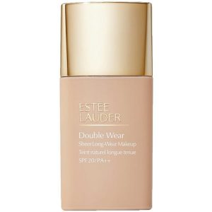 Устойчивый тональный флюид SPF 20, Estee Lauder Double Wear Sheer
