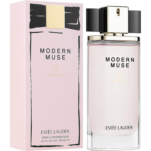 Парфюмированная вода, Estee Lauder Modern Muse — изображение 2
