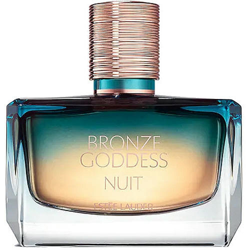Парфюмированная вода, Estee Lauder Bronze Goddess Nuit