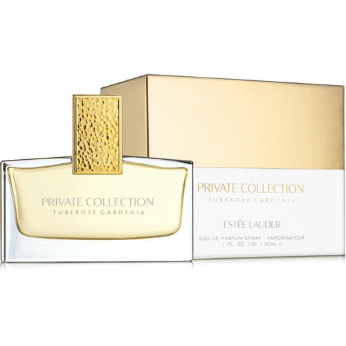 Парфюмированная вода, Estee Lauder Private Collection Tuberose Gardenia — изображение 2