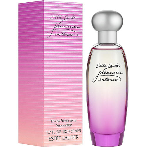 Парфюмированная вода, Estee Lauder Pleasures Intense — изображение 2