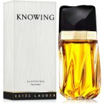 Парфюмированная вода, Estee Lauder Knowing