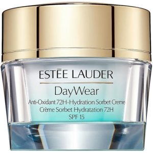 Увлажняющий гель-сорбет, Estee Lauder DayWear Anti-Oxidant 72H-Hydration Sorbet Creme SPF 15
