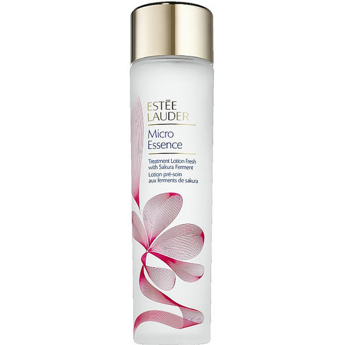 Ухаживающий лосьон с ферментами сакуры, Estee Lauder Micro Essence Treatment Lotion Fresh with Sakura Ferment