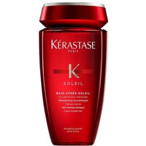 Шампунь-ванна для защиты волос летом, Kerastase Bain Apres Soleil, 250ml