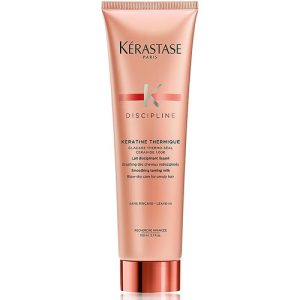 Термозащитный уход для разглаживания непослушных волос, Kerastase Discipline Keratine Thermique, 150ml